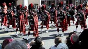 Annual George Washington Birthday Parade!
